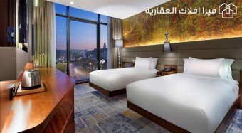 الفنادق في تركيا تستقبل حجوزات السياح للموسم السياحي الحالي